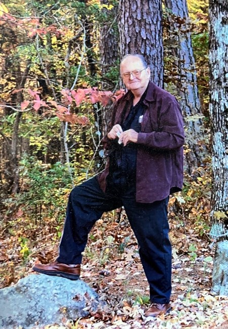 Obituary of Lawrence Lain Dale Jr.