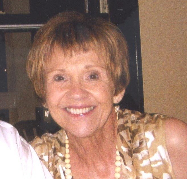 Obituary of Judy Anderson Anderson Wood