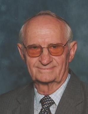 Obituary of Arthur J. Mount