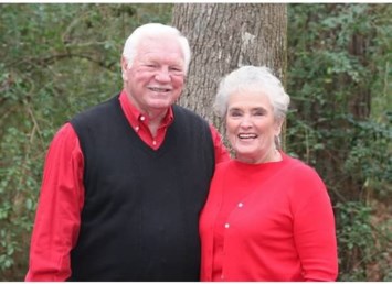 Obituary of Joan Dunn Jones