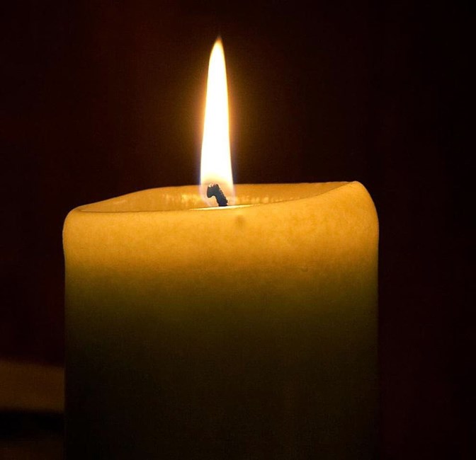 Obituario de James H Horn Jr.