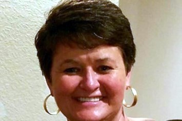 Obituary of Pamela Cox Owens