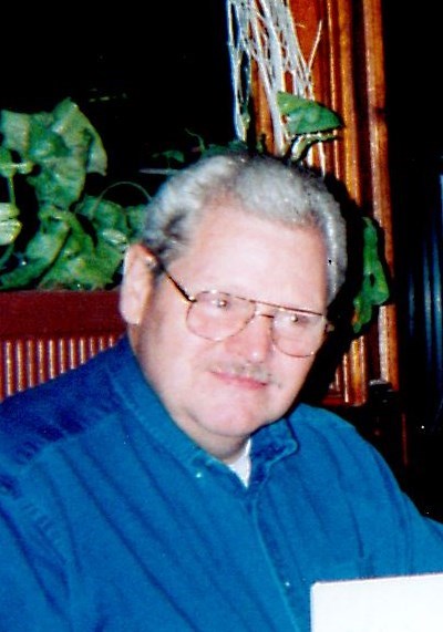 Obituary of Thomas Henry Kulp
