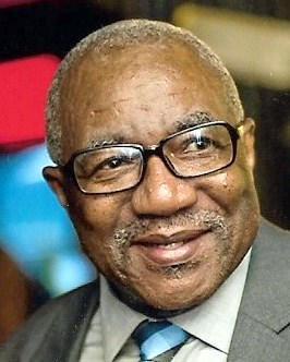 Obituary of Fitzburn Ezekiel  Forrest