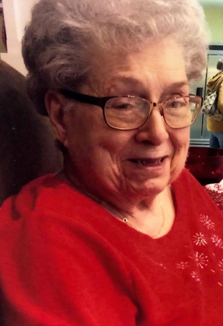 Obituary of Glenna M Stone