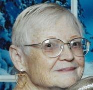 Obituary of Pauline Waunita Schneider