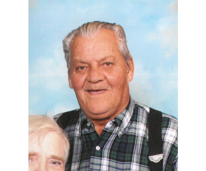 Obituary of Roy Norman Campbell