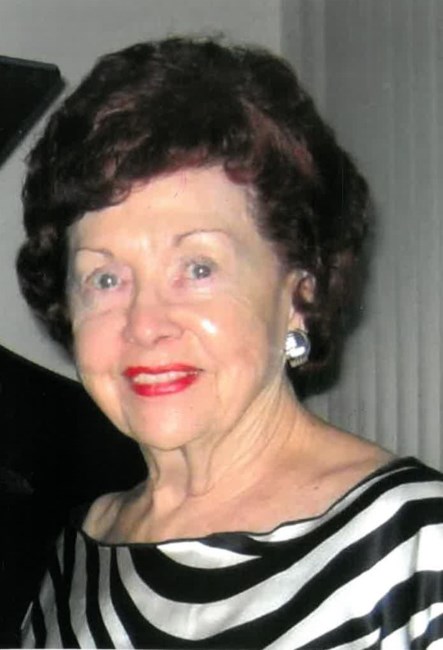 Obituary of Marjorie Irene Vohoska