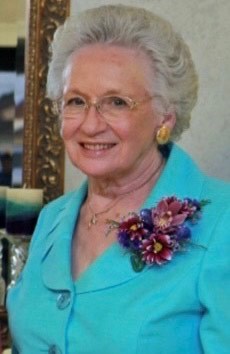 Obituario de Norma Brown
