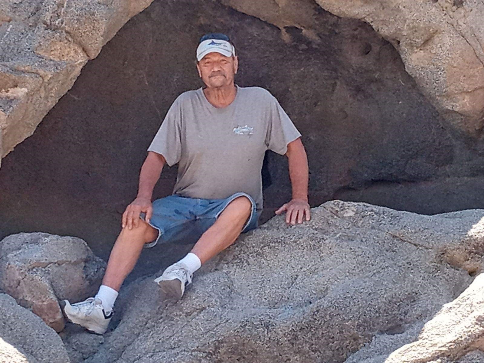 Obituary of Leslie "Beezer" Lee Turner Jr.