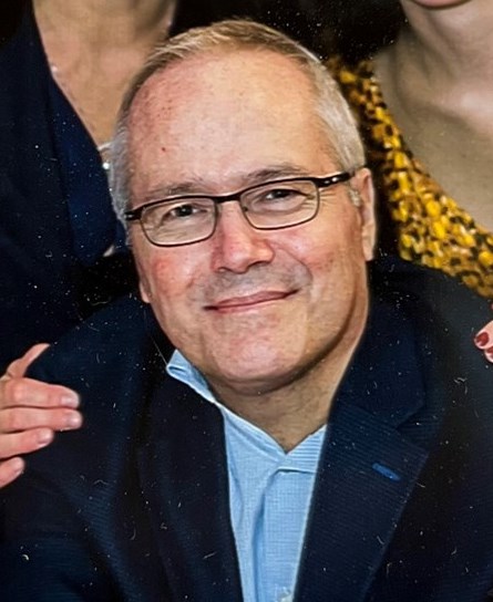 Obituary of Shawn D. Turnbull