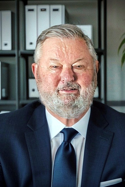 Obituary of Paul Douglas Vadnais