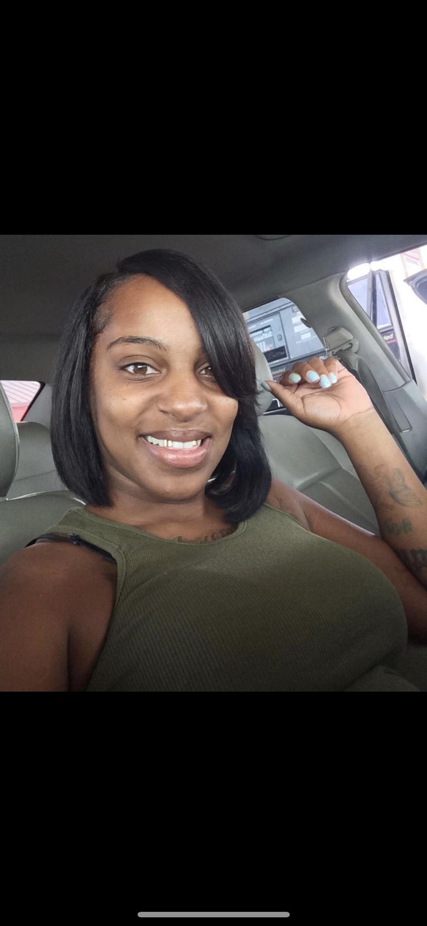 Obituary of Bridnay Sherrelle Smith