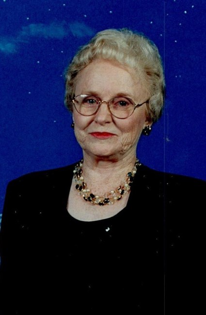 Obituary of Mary Carolyn Gainer