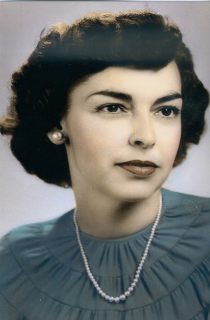 Obituary of Geneva "Neva" Switzer