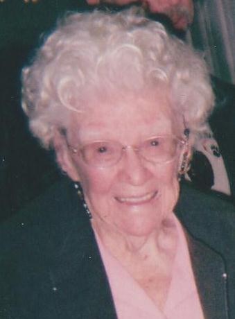 Obituary of Agnes F. Wacha