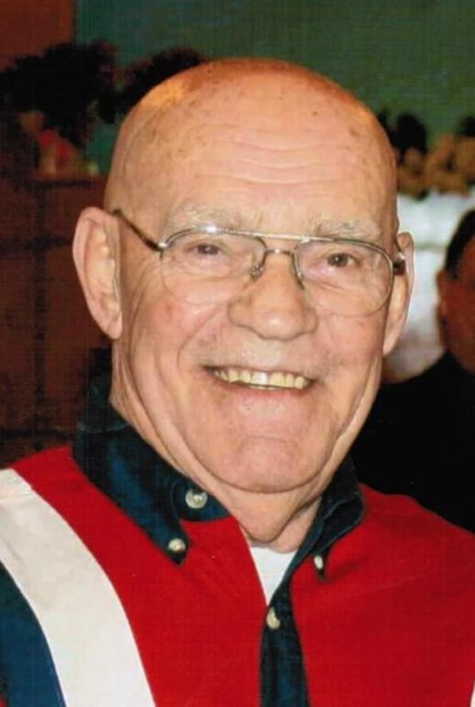 Obituary of Ralph R Kirkpatrick