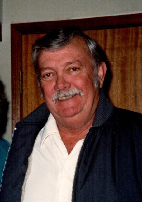 Obituary of Raymond Pierce Casey