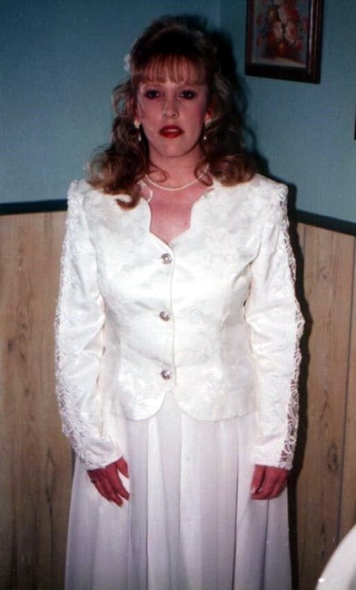 Obituary of Carol Joan Thistle