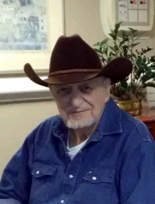 Obituary of Jerry Don Alford