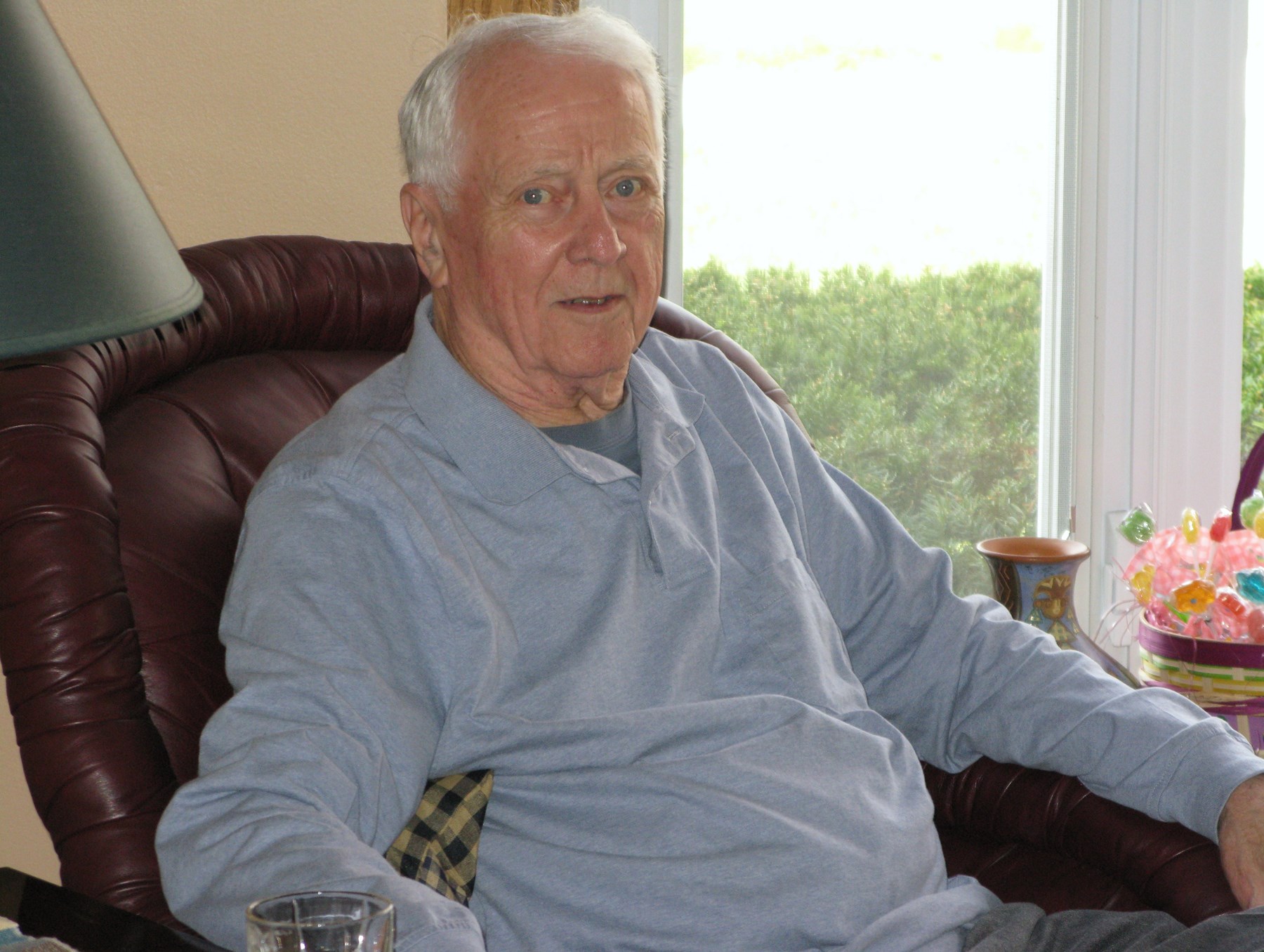 Obituary of Frank J. Vondrak
