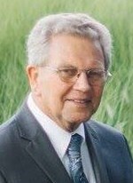 Obituary of David A. Oetman