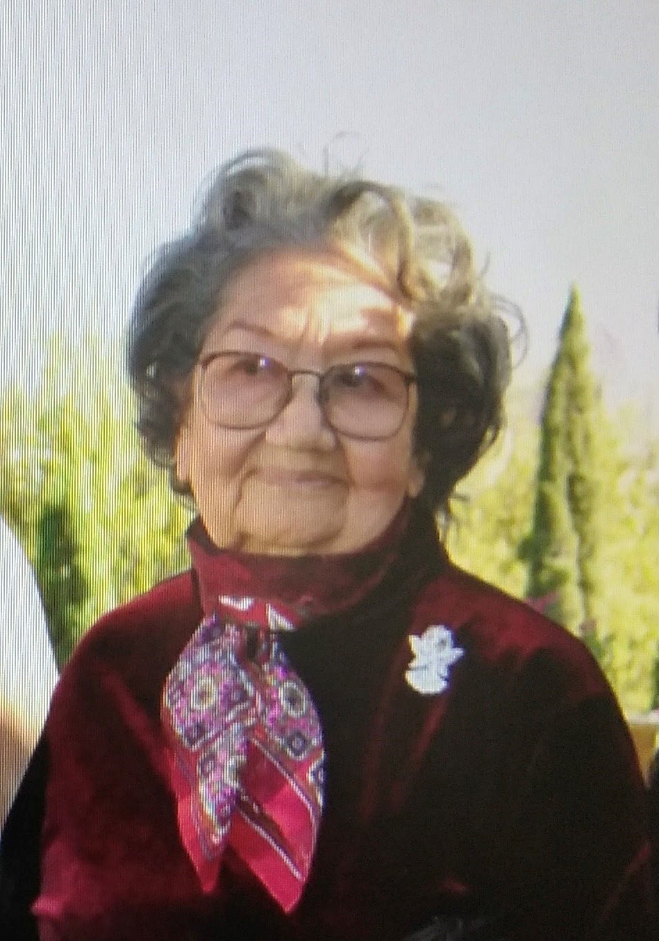 Obituary of Guadalupe Corona