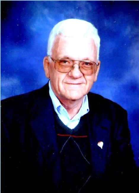 Obituary of Aubrey "Deek" Deitrick