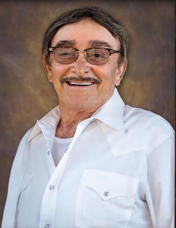 Obituary of Nick Kane Sr.