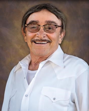 Obituary of Nick Kane Sr.