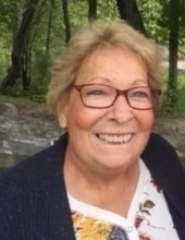 Obituary of Yvonne E. Cox