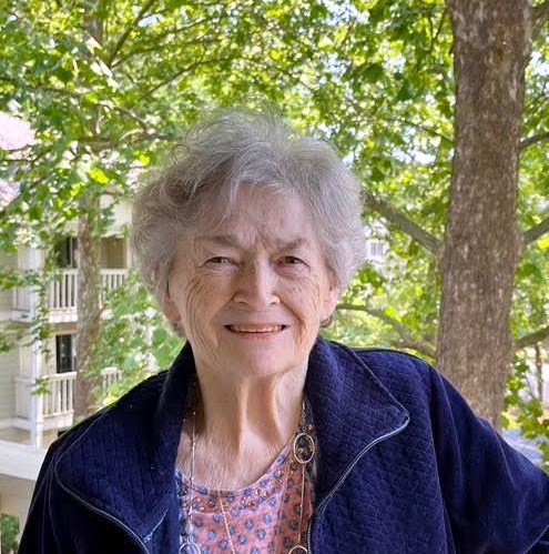 Obituary of Barbara Lee Webb