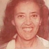 Obituary of Rachel Rutledge Lambeth