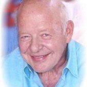 Obituary of Lauchie Clair "Scotty" Mcdougall