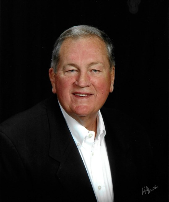 Obituary of Danny K. Quillen