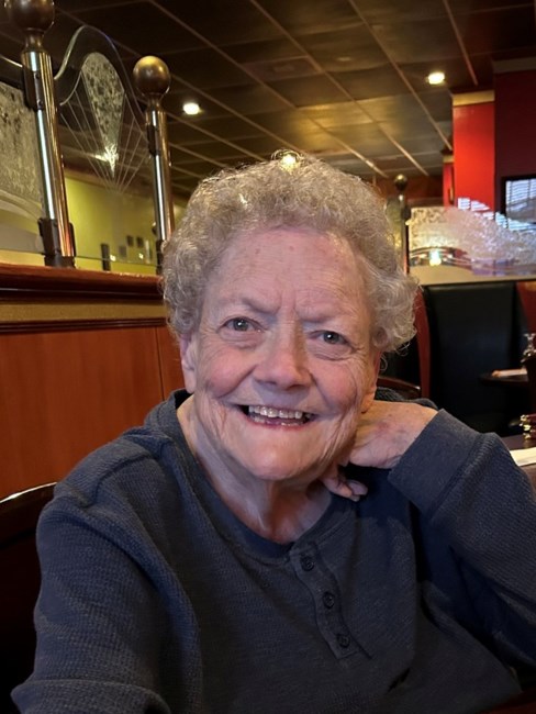 Obituary of Norma Sue Veltri