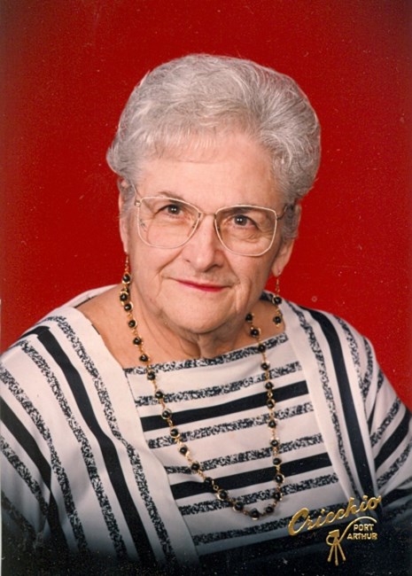Obituary of Marion Moseley