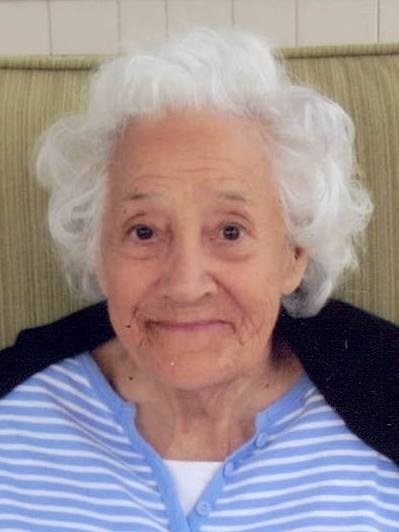 Obituary of Rose N. Engel