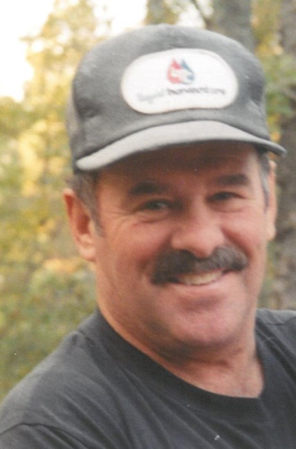 Obituary of Dennis "Ronnie" Duhon