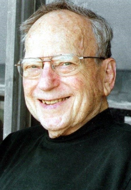Obituary of John E. Kavinsky Jr.