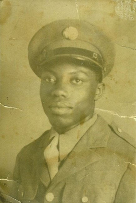 Obituary of Julius Odell Wilkins