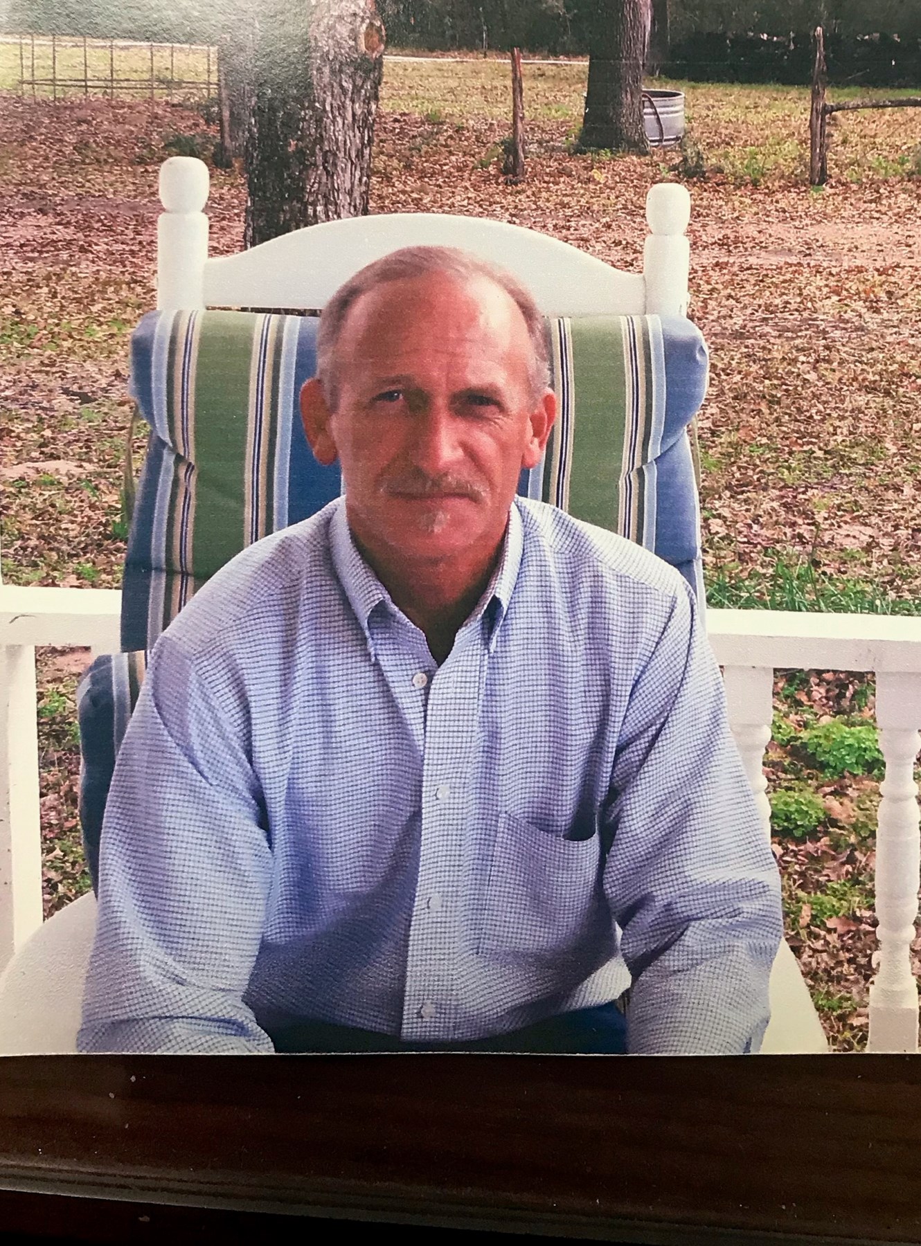 Obituary of Darryl S. Jeffers