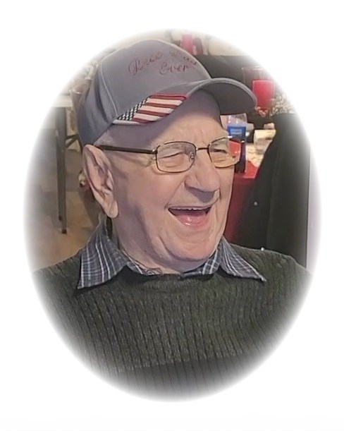 Obituary of Erie C Elson