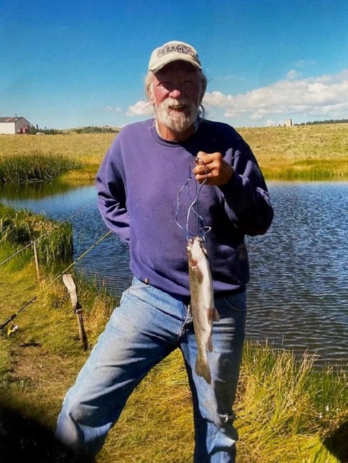 Obituary of Jack Ray Brown