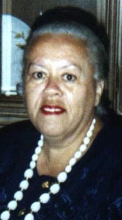 Obituary of Peggy Ann Collins