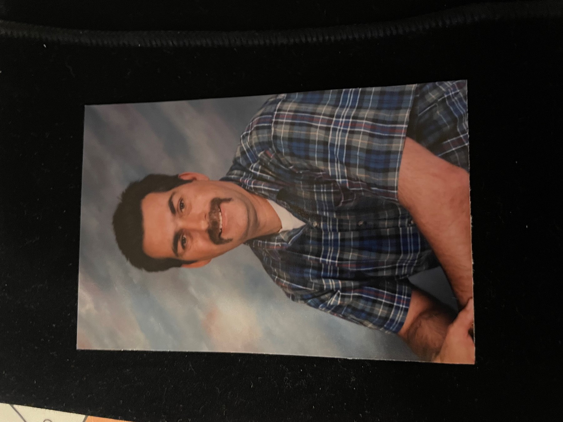 Obituary of John Lee Curtis