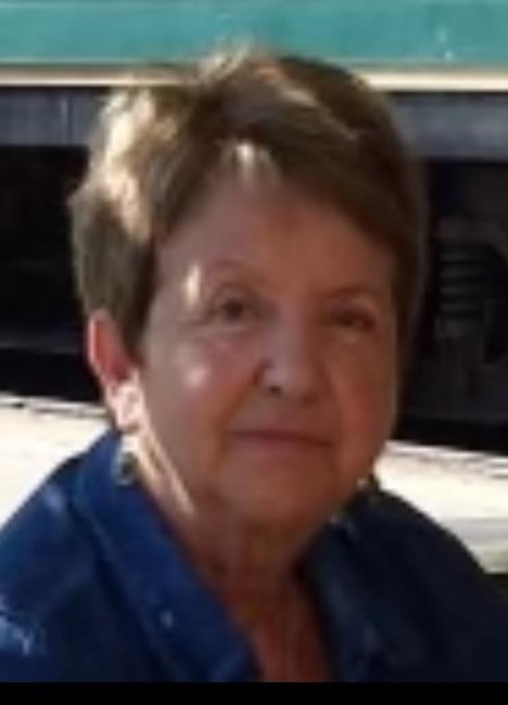 Obituary of Gemma Proteau