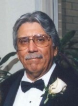 Obituary of Richard Sanchez