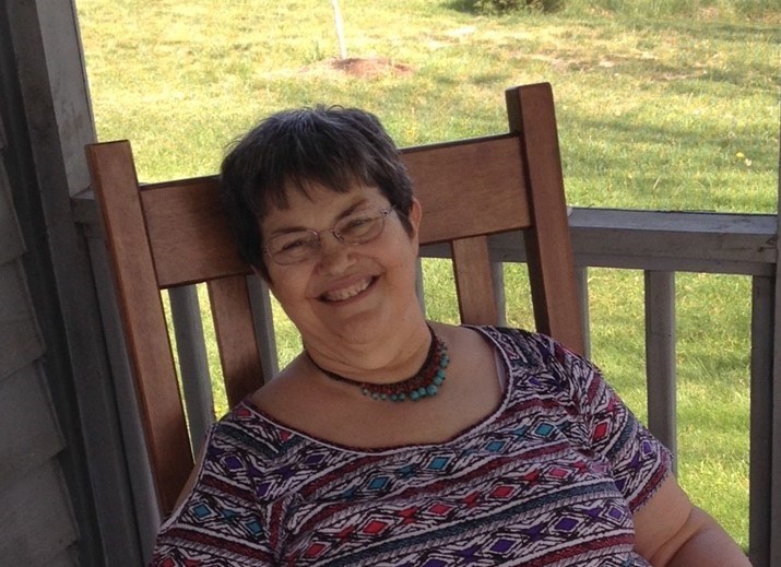 Obituary of Sandra "Sandy" E. Danna