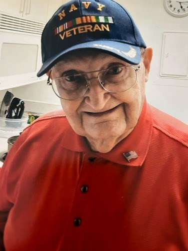 Obituary of Thomas F. Madison